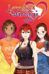 LoveSick Darlings (PC / Mac / Linux) - Steam - Digital Code
