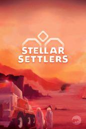 Stellar Settlers (PC / Mac / Linux) - Steam - Digital Code