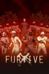 FURTIVE (PC) - Steam - Digital Code