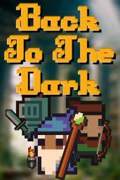 Back To The Dark (PC) - Steam - Digital Code