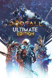 Godfall Ultimate Edition (PC) - Steam - Digital Code