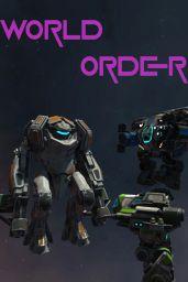World Order (PC) - Steam - Digital Code