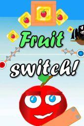 Fruit Switch (EU) (PC) - Steam - Digital Code