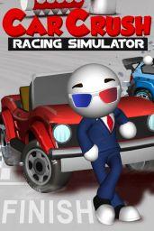 Car Crush Racing Simulator (EU) (PC / Mac / Linux) - Steam - Digital Code