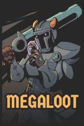 Megaloot (EU) (PC) - Steam - Digital Code