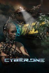 CYBER.one: Racing For Souls (EU) (PC) - Steam - Digital Code