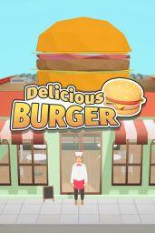 Delicious Burger (EU) (PC) - Steam - Digital Code