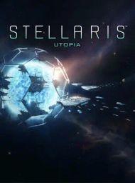 Stellaris - Utopia DLC (PC / Mac / Linux) - Steam - Digital Code