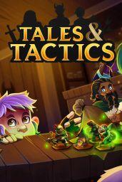 Tales & Tactics (PC) - Steam - Digital Code