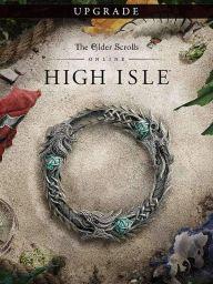 The Elder Scrolls Online: High Isle DLC (PC / Mac) - Official Website - Digital Code