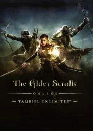The Elder Scrolls Online: Tamriel Unlimited (PC) - Steam - Digital Code
