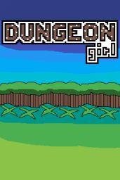 Dungeon Girl (EU) (PC) - Steam - Digital Code