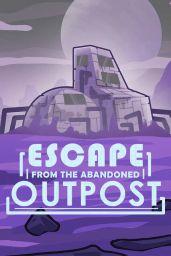 Escape from the Abandoned Outpost (EU) (PC) - Steam - Digital Code