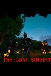 The Last Society (PC) - Steam - Digital Code