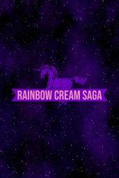RAINBOW CREAM SAGA (PC) - Steam - Digital Code