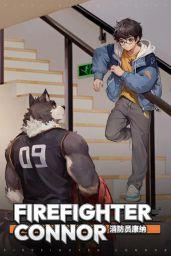 Firefighter Connor (PC) - Steam - Digital Code