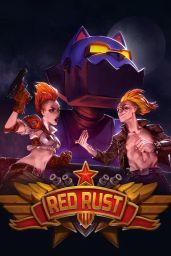 Red Rust (EU) (PC) - Steam - Digital Code