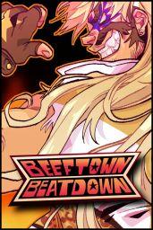 Beeftown Beatdown (PC) - Steam - Digital Code