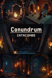 Conundrum Catacombs (PC) - Steam - Digital Code