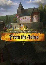 Kingdom Come: Deliverance -From the Ashes DLC (PC) - Steam - Digital Code