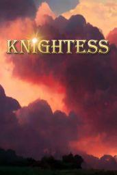 Knightess (PC) - Steam - Digital Code