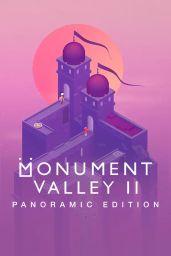 Monument Valley 2: Panoramic Edition (PC) - Steam - Digital Code