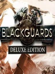 Blackguards: Deluxe Edition (PC / Mac) - Steam - Digital Code