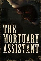 The Mortuary Assistant (EU) (PC) - Steam - Digital Code