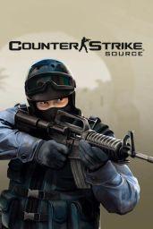 Counter-Strike: Source (PC / Mac / Linux) - Steam - Digital Code