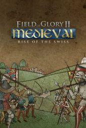 Field of Glory II: Medieval - Rise of the Swiss DLC (PC) - Steam - Digital Code