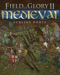 Field of Glory II: Medieval - Sublime Porte DLC (PC) - Steam - Digital Code