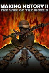 Making History II: The War of the World (PC / Mac / Linux) - Steam - Digital Code