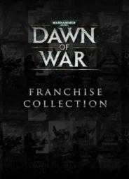 Dawn of War Franchise Pack DLC (PC / Mac / linux) - Steam - Digital Code