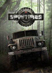 Spintires (PC) - Steam - Digital Code