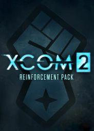 XCOM 2 - Reinforcement Pack DLC (PC / Mac / Linux) - Steam - Digital Code