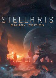 Stellaris: Galaxy Edition (PC) - Steam - Digital Code