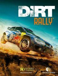 Dirt Rally Legend Edition (PC) - Steam - Digital Code