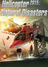 Helicopter 2015: Natural Disasters (PC) - Steam - Digital Code