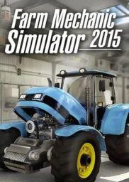 Farm Mechanic Simulator 2015 (PC) - Steam - Digital Code