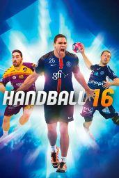 Handball 16 (EU) (PC) - Steam - Digital Code