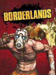 Borderlands: GOTY DLC (PC) - Steam - Digital Code