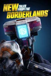 New Tales from the Borderlands (TR) (Xbox Series X|S) - Xbox Live - Digital Code