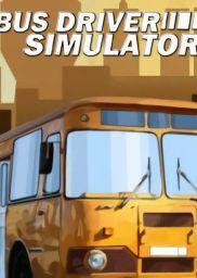 Bus Driver Simulator (PC) - Steam - Digital Code