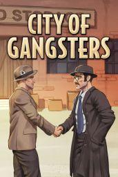 City of Gangsters (PC) - Steam - Digital Code