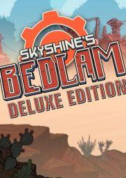 Skyshine's Bedlam: Deluxe Edition (PC) - Steam - Digital Code