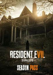 Resident Evil 7: Biohazard - Season Pass DLC (PC) - Steam - Digital Code