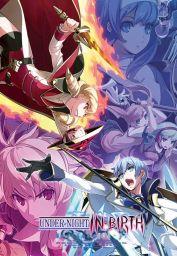 UNDER NIGHT IN-BIRTH Exe:Late[cl-r] Pack (PC) - Steam - Digital Code