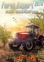 Farm Expert 2016 + Fruit Company DLC (PC) - Steam - Digital Code