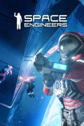 Space Engineers (EU) (PC / Xbox One / Xbox Series X|S) - Xbox Live - Digital Code
