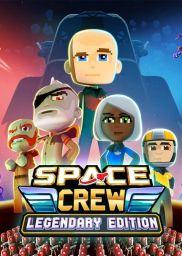 Space Crew Legendary Edition (PC / Mac / Linux) - Steam - Digital Code